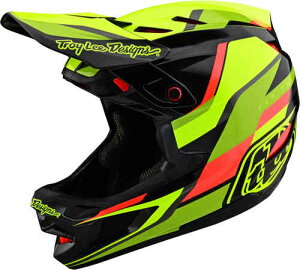 _Si1000~N[zK9/22()^TROY LEE DESIGNS gC[fUC D4 Carbon MIPS Omega Downhill Helmet _Eqwbg ]ԗp MTB XC BMX }EeoCN [h NXJg[ɂ (