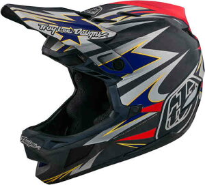 _Si1500~N[zK10/6()^TROY LEE DESIGNS gC[fUC D4 Carbon MIPS Inferno Downhill Helmet _Eqwbg ] MTB XC BMX }EeoCN [h NXJg[ɂ (A
