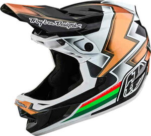 _Si1500~N[zK10/6()^TROY LEE DESIGNS gC[fUC D4 Carbon MIPS Ever Downhill Helmet _Eqwbg ] MTB XC BMX }EeoCN [h NXJg[ɂ (AMAC