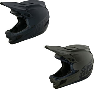 _SiP5{10/10()^TROY LEE DESIGNS@gC[fUC D4 Composite MIPS Stealth Downhill Helmet _Eqwbg ] MTB XC BMX }EeoCN [h NXJg[ɂ(AMACLUB)