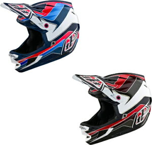 _Si5000~N[|11/1(y) Gg[^TROY LEE DESIGNS@gC[fUC D4 Polyacrylite MIPS Block Downhill Helmet _Eqwbg ] MTB XC BMX }EeoCN [h NXJg