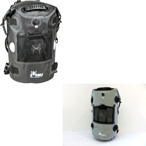 _Si2000~N[z+P5{10/15i)^yhzAmphibious Yucatan waterproof Backpack obNpbN bNTbN C_[ oCN I[goC c[O ] ɂ h  (AMACLUB)