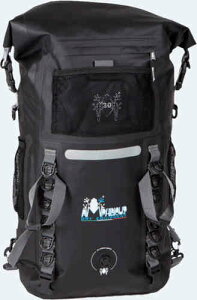 _Si1000~N[zK10/7()^yhzAmphibious Discovery waterproof Backpack obNpbN bNTbN C_[ oCN I[goC c[O ] ɂ h  (AMACLUB)