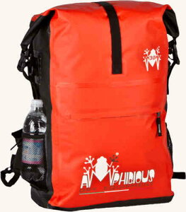 _Si2000~N[z+P5{10/15i)^yhzAmphibious Overland waterproof Backpack obNpbN bNTbN C_[ oCN I[goC c[O ] ɂ h  (AMACLUB)