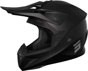 _Si3000~N[zK20`10/4^yqpzShot Race Gear Vbg [X MA Pulse Kid Solid Kids Motocross Helmet LbY qp wbg It[h gNXwbg C_[ oC