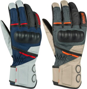 _4ȏ10OFFӍՁ^ypzyhzBering x[O Siberia waterproof Ladies Motorcycle Gloves p CfBOO[u oCNO[u oCN I[goC [VO c[O