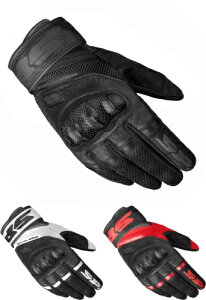_4ȏ10OFFӍՁ^ypzSpidi Xs[fB[ Power Carbon Ladies Motorcycle Gloves p CfBOO[u oCNO[u oCN I[goC [VO c[Oɂ ^b`X