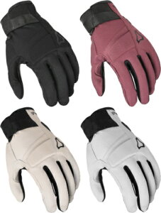 _4ȏ10OFFӍՁ^ypzMacna }Ni Astrilla Ladies Motorcycle Gloves p CfBOO[u oCNO[u oCN I[goC [VO c[Oɂ ^b`XN[ 