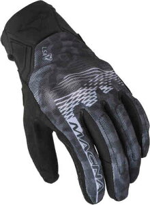 _SiP5{9/30()^ypzMacna }Ni Recon 2.0 Leopard Ladies Motorcycle Gloves p CfBOO[u oCNO[u oCN I[goC [VO c[Oɂ ^b`XN