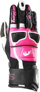 _4ȏ10OFFӍՁ^ypzFurygan tK Styg 15 Ladies Motorcycle Gloves p CfBOO[u oCNO[u oCN I[goC [VO c[Oɂ  (AMAC