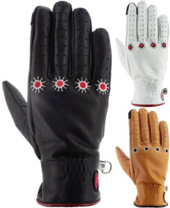 _4ȏ10OFFӍՁ^ypzHelstons wXg Shine Summer Ladies Motorcycle Gloves p CfBOO[u oCNO[u oCN I[goC [VO c[Oɂ 