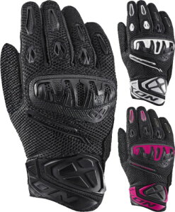 _SiP5{9/18()^ypzIxon CN\ Mirage Airflow Ladies Motorcycle Gloves p CfBOO[u oCNO[u oCN I[goC [VO c[Oɂ ^b`XN[