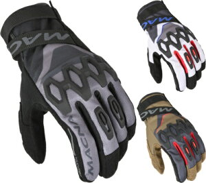 _4ȏ10OFFӍՁ^ypzMacna }Ni Zairona Ladies Motorcycle Gloves p CfBOO[u oCNO[u oCN I[goC [VO c[Oɂ  (AMACLUB)