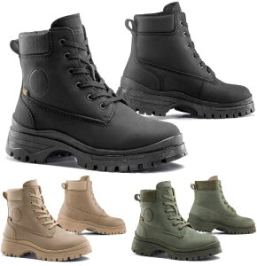 ypzFalco t@R Zarah Ladies Motorcycle Boots fB[X CfBOu[c oCNu[c C_[ oCN I[goC [VO c[O ɂ  (AMACLUB)