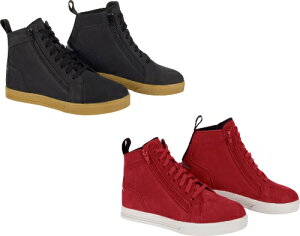 _Si1000~N[zK10/27()^ypzSegura ZO Braxton Ladies Motorcycle Shoes fB[X CfBOV[Y oCNV[Y C_[ oCN I[goC [VO c[O