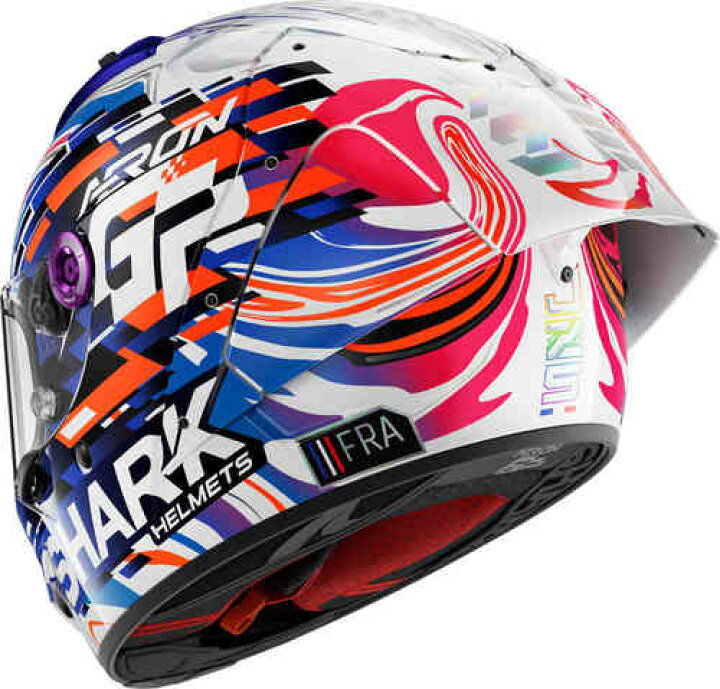 楽天市場】＼全品P5倍☆12/30(月)限定／Shark シャーク Aeron GP 