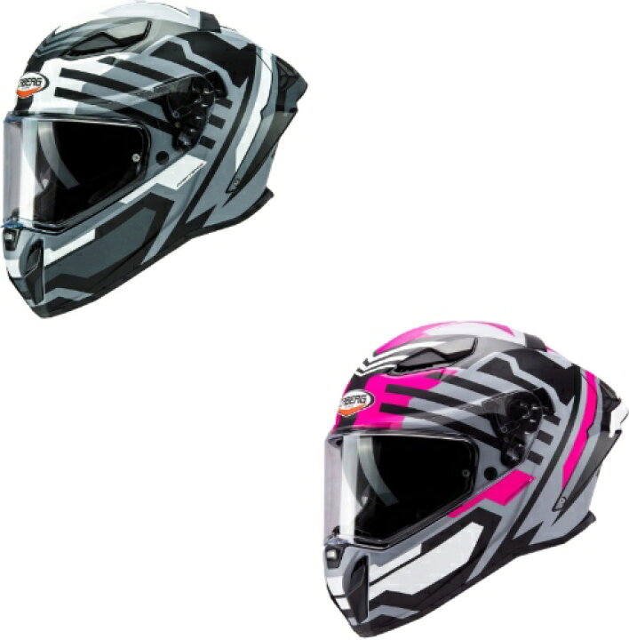 楽天市場】Caberg カバーグ Drift Evo II Horizon Helmet フルフェイス 
