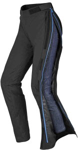 ypzSpidi Xs[fB[ Superstorm H2Out waterproof Ladies Motorcycle Overpants I[o[pc oCNEFA C_[ oCN I[goC c[Oɂ  (AMACLUB)