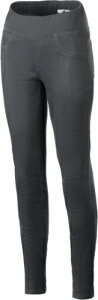 _SiP5{10/20()^Alpinestars ApCX^[ Shuri Ladies Motorcycle Leggings fB[X@MX oCNEFA C_[ oCN I[goC c[Oɂ  (AMACLUB)