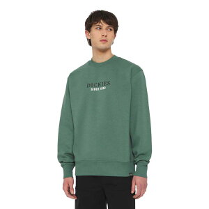 _Si2500~N[zK20`11/4^Dickies fBbL[Y Park Sweatshirt g[i[ t[X XEFbgVc oCNEFA C_[ oCN c[O ] TCNO AEghA 