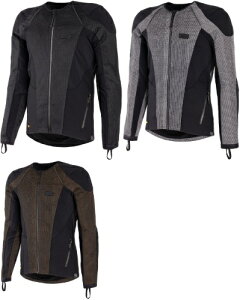 _Si3000~N[zK20`10/4^y5XL܂ŁzKnox Urbane Pro MK3 Protector Jacket CfBOWPbg oCNEFA C_[ oCN I[goC c[Oɂ  (AMACLUB)