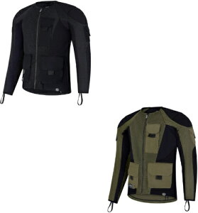 _Si3000~N[zK20`10/4^y5XL܂ŁzKnox Urbane Pro Utility MK3 Protector Jacket veN^[WPbg oCNEFA C_[ oCN I[goC c[Oɂ  (AMACLUB)