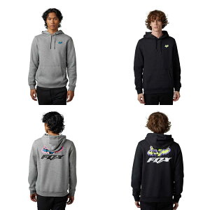 _Si1500~N[zK11/6()^Fox Racing tHbNX Lfs Morphic Hoodie p[J[ vI[o[ oCNEFA t[fB C_[ oCN c[O ] TCNO AEghA W