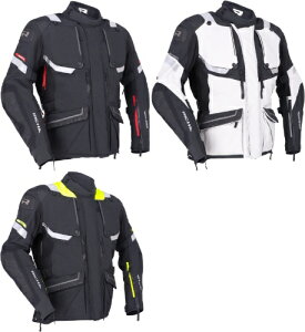 _Si2000~N[z+P5{11/21i)^Richa Armada Gore-Tex Pro waterproof Motorcycle Textile Jacket eLX^CWPbg CfBOWPbg oCNEFA C_[ oCN I[goC [V