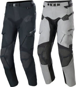 _Si1000~N[zK11/23()^y4XL܂ŁzAlpinestars ApCX^[ Boulder 3L GTX WP Motorcycle Textile Pants eLX^Cpc oCNEFA C_[ oCN I[goC c[Oɂ 