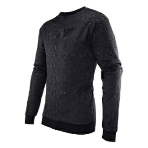 _SiP5{10/18(y)^y3XL܂ŁzLeatt Abg Sweater Premium XEFbg oCNEFA C_[ oCN c[O ] TCNO AEghA W[ JWA ɂ  (A
