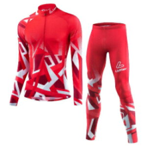 Loeffler Worldcup 23 Race Suit [XX[c CfBOX[c C_[ oCN c[O ɂ   (AMACLUB)