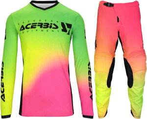 _SiP5{9/25()^Acerbis A`FrX MX J-Track Stabi Motocross Jersey gNX W[W&pc ㉺Zbg It[hEFA oCN C_[ oCN  傫TCY 