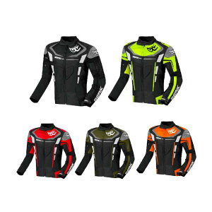 _Si1000~N[zK10/7()^Berik xbN Torino Evo WP Motorcycle Textile Jacket@I[goCeLX^CWPbg CfBOWPbg oCNEFA C_[ oCN c[O 