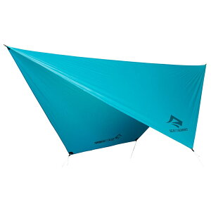 _Si5000~N[|10/1() Gg[^ ^[v Sea To Summit V[gD[T~bg Hammock Ultralight Tarp 15D k nbN^[v 悯 UVJbg h J悯 OsO AEghA 