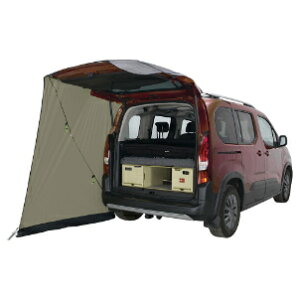 _Si3000~N[zK20`12/4^ ^[v Outwell Upcrest Van Tarp o^[v J[VF^[ 悯 UVJbg h J悯 hCu OsO AEghA W[ Lv vW