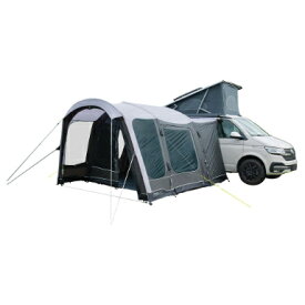 高級 テント Outwell Maryville 260SA Flex Caravan Tent 北欧 カーテント 日よけ UVカット ドライブ グランピング アウトドア レジャー キャンプ キャンピングカー ミニバン(AMACLUB)