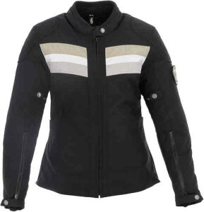 ypzHelstons wXg Corvette waterproof Ladies Motorcycle Textile Jacket eLX^CWPbg oCNEFA C_[ oCN c[O ɂ h  (AMACLUB)