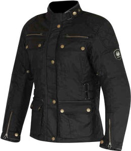 _Si1000~N[zK9/22()^ypzMerlin }[ Harriet II Ladies Motorcycle Textile Jacket fB[X eLX^CWPbg oCNEFA C_[ oCN I[goC c[O 