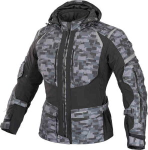 _Si1000~N[zK10/27()^ypzBuse Bristol Ladies Motorcycle Textile Jacket fB[X eLX^CWPbg oCNEFA C_[ oCN I[goC c[O ɂ 