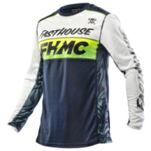Fasthouse t@XgnEX Grindhouse Nova gNX It[h W[W&pc ㉺Zbg oCN C_[   (AMACLUB)