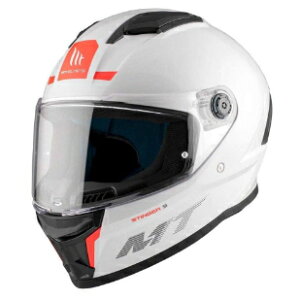 _SiP5{9/30()^MT Helmets Stinger II Solid Full Face Helmet ttFCXwbg C_[ oCN I[goC [VO c[Oɂ   (AMACLUB)