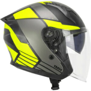 Ska-p 1MHA Jedi Sport Open Face Helmet I[vtFCXwbg WFbgwbg ToCU[ C_[ oCN c[Oɂ   (AMACLUB)