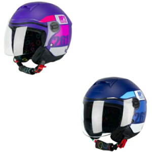 _Si1000~N[zK9/23(j)^Cgm 261X Mini Sign Open Face Helmet I[vtFCXwbg WFbgwbg C_[ oCN c[Oɂ   (AMACLUB)