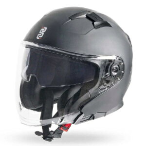 _Si1000~N[zK11/23()^OJ Scatto Open Face Helmet I[vtFCXwbg WFbgwbg C_[ oCN I[goC c[O ɂ   (AMACLUB)
