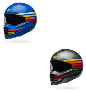 Bell x Broozer Prime Helmet I[vtFCXwbg ttFCX C_[ I[goC oCN [VO c[Oɂ   (AMACLUB)