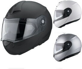 【フリップアップ】【ダブルバイザー】Schuberth シューベルト C3 Pro Helmet フリップアップヘルメット フルフェイスヘルメット ライダー バイク オートバイ ツーリングにも 大きいサイズあり おすすめ (AMACLUB)