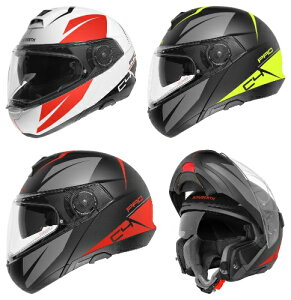 _Si5000~N[|11/1(y) Gg[^ytbvAbvzSchuberth V[xg C4 Pro Merak Helmet ttFCXwbg tbvAbvwbg C_[ oCN [VO c[