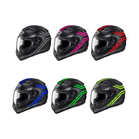 【5XLまで】HJC エイチジェイシー i10 Strix Helmet フルフェイスヘルメット ライダー バイク オートバイ レーシング ツーリングにも かっこいい 大きいサイズあり おすすめ (AMACLUB)