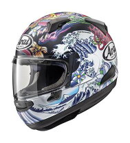 楽天市場】ヘルメット バイク arai quantum-jの通販