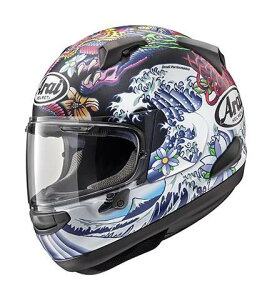_Si2500~N[zK20`10/14^Arai AC Quantum-X Oriental Helmet ttFCXwbg C_[ oCN I[goC [VO c[Oɂ   (AMACLUB)
